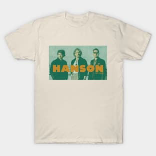 Hanson T-Shirt